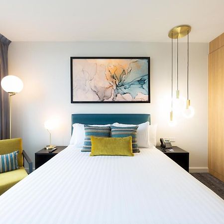 Mercure Canberra Belconnen Dış mekan fotoğraf