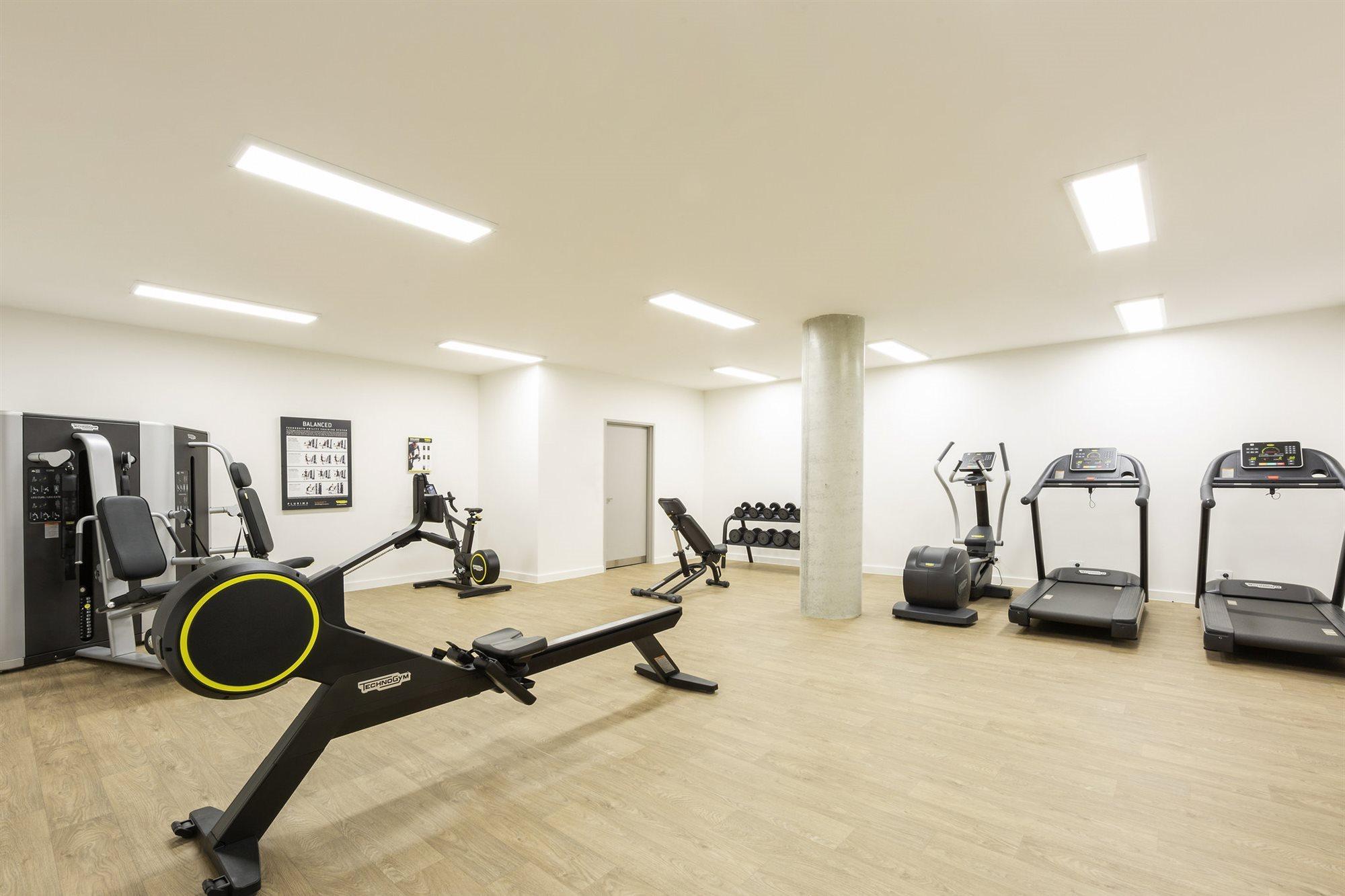 Mercure Canberra Belconnen Dış mekan fotoğraf