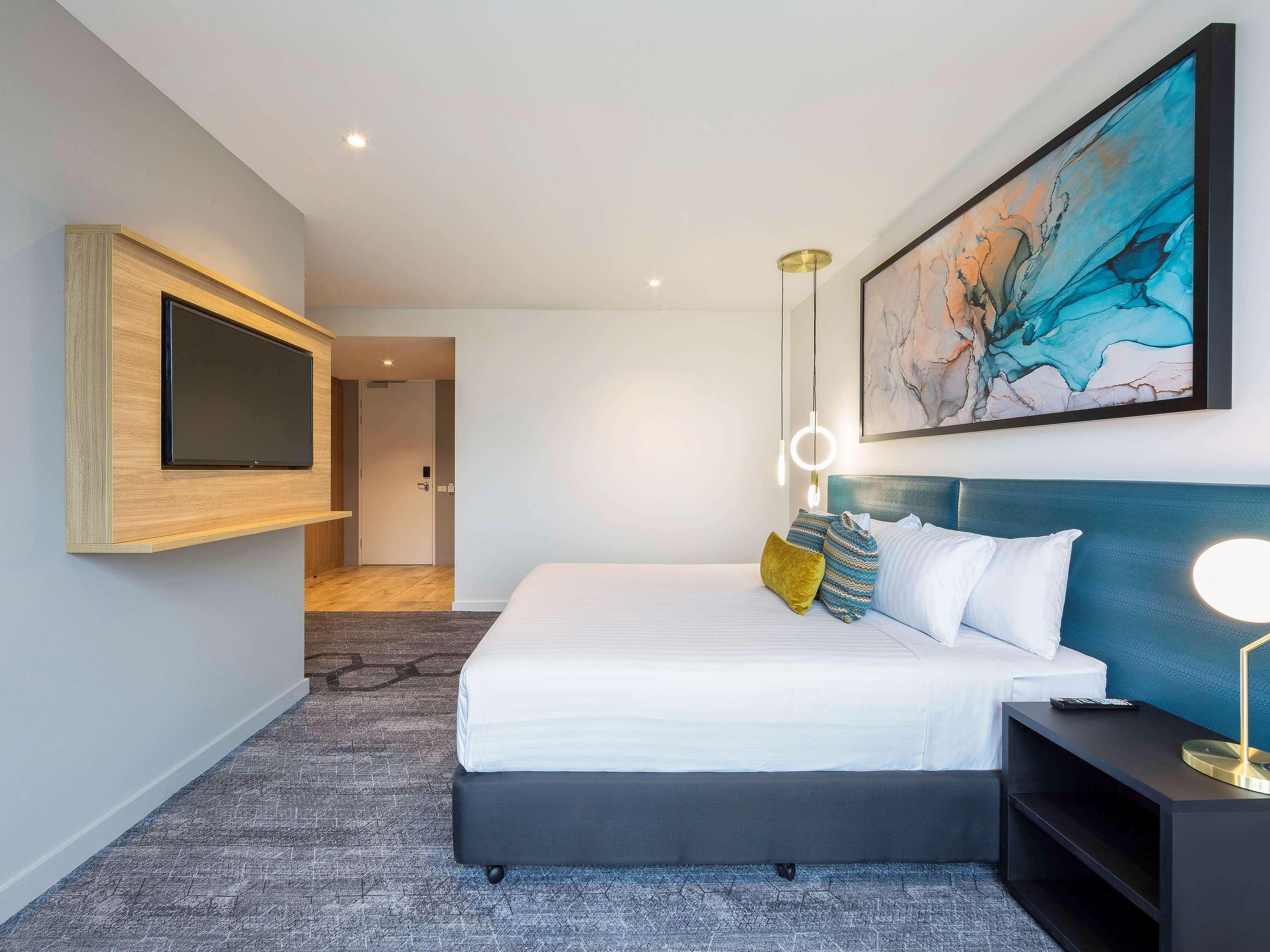 Mercure Canberra Belconnen Dış mekan fotoğraf
