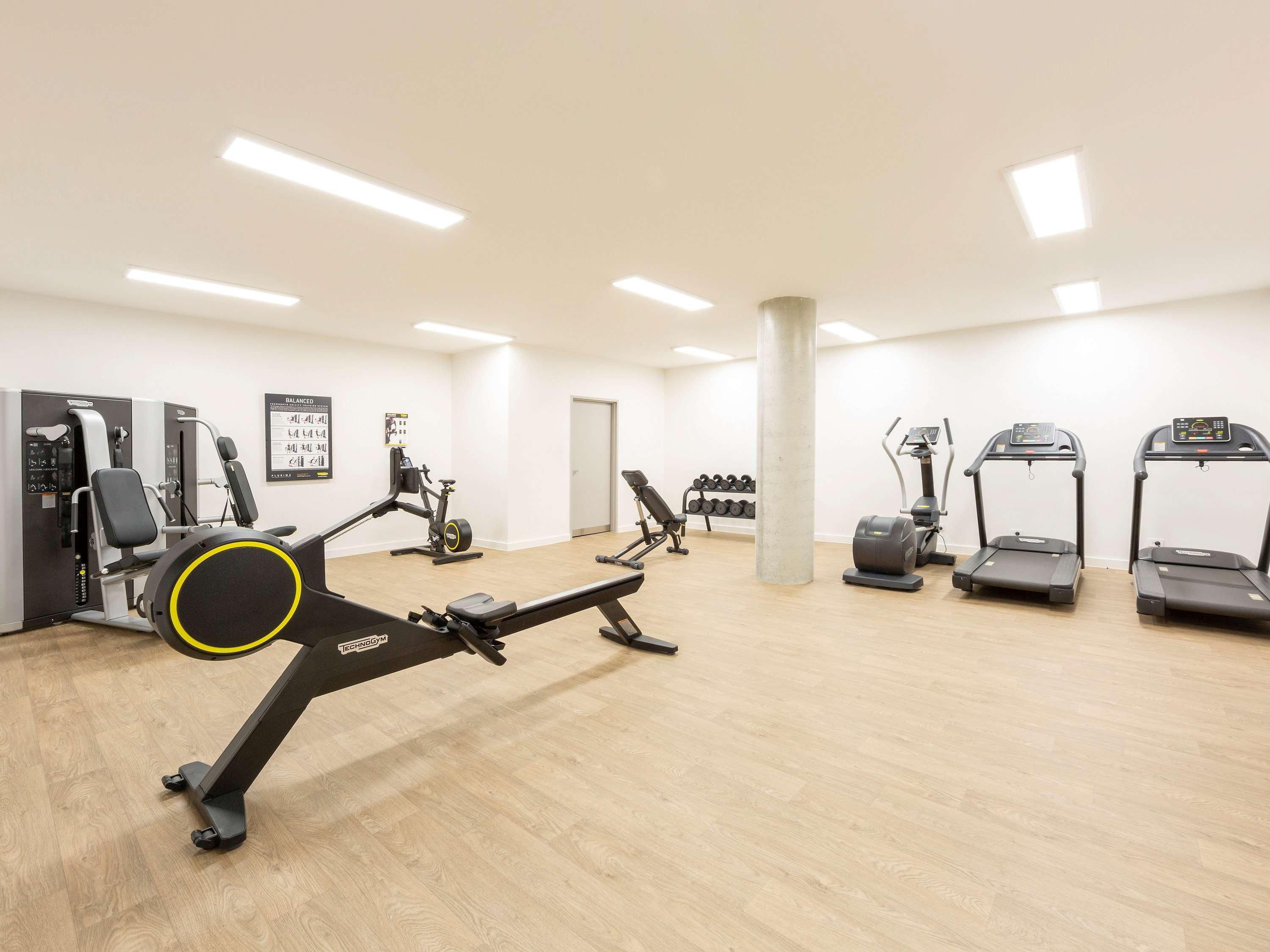Mercure Canberra Belconnen Dış mekan fotoğraf