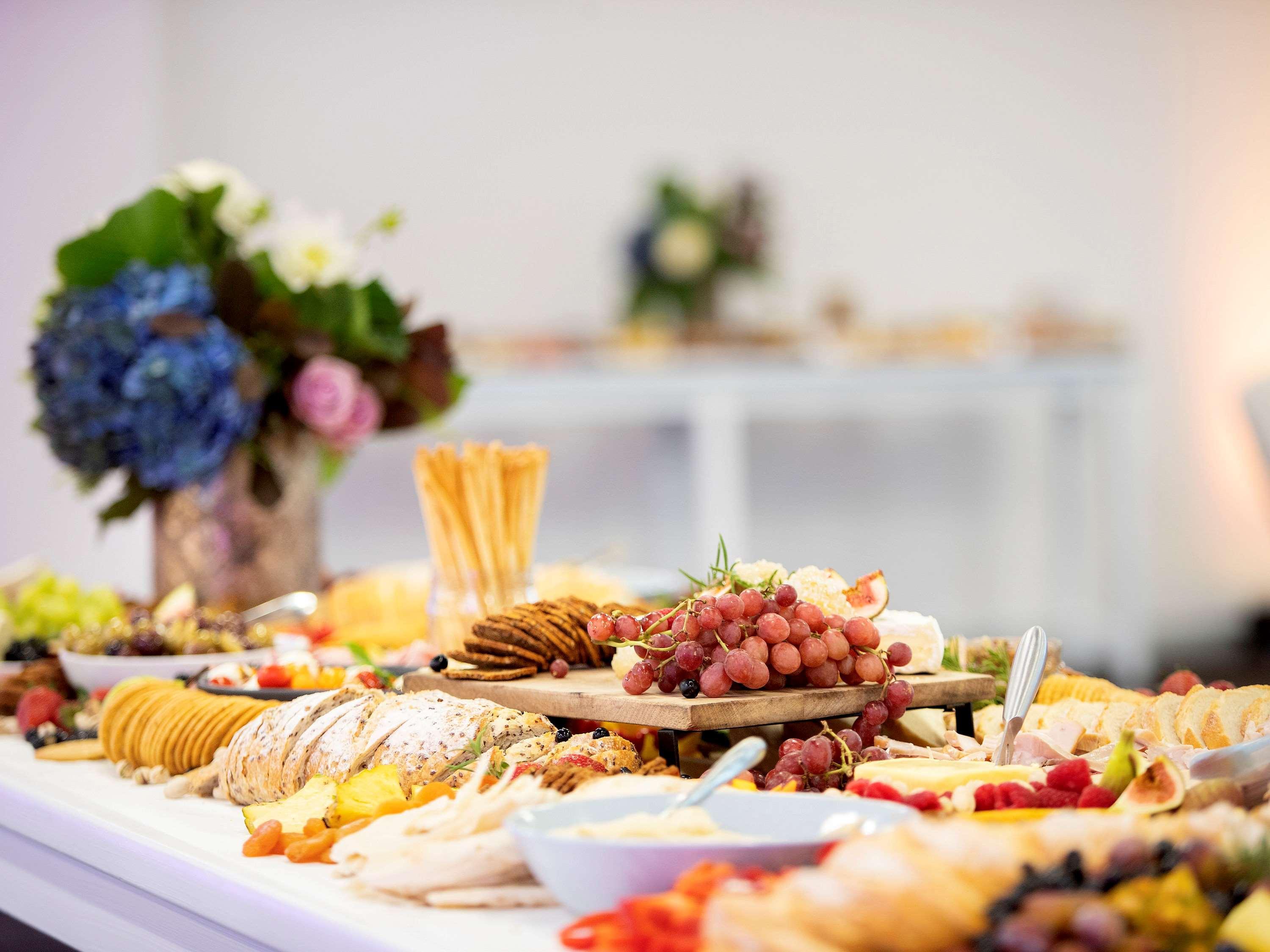 Mercure Canberra Belconnen Dış mekan fotoğraf