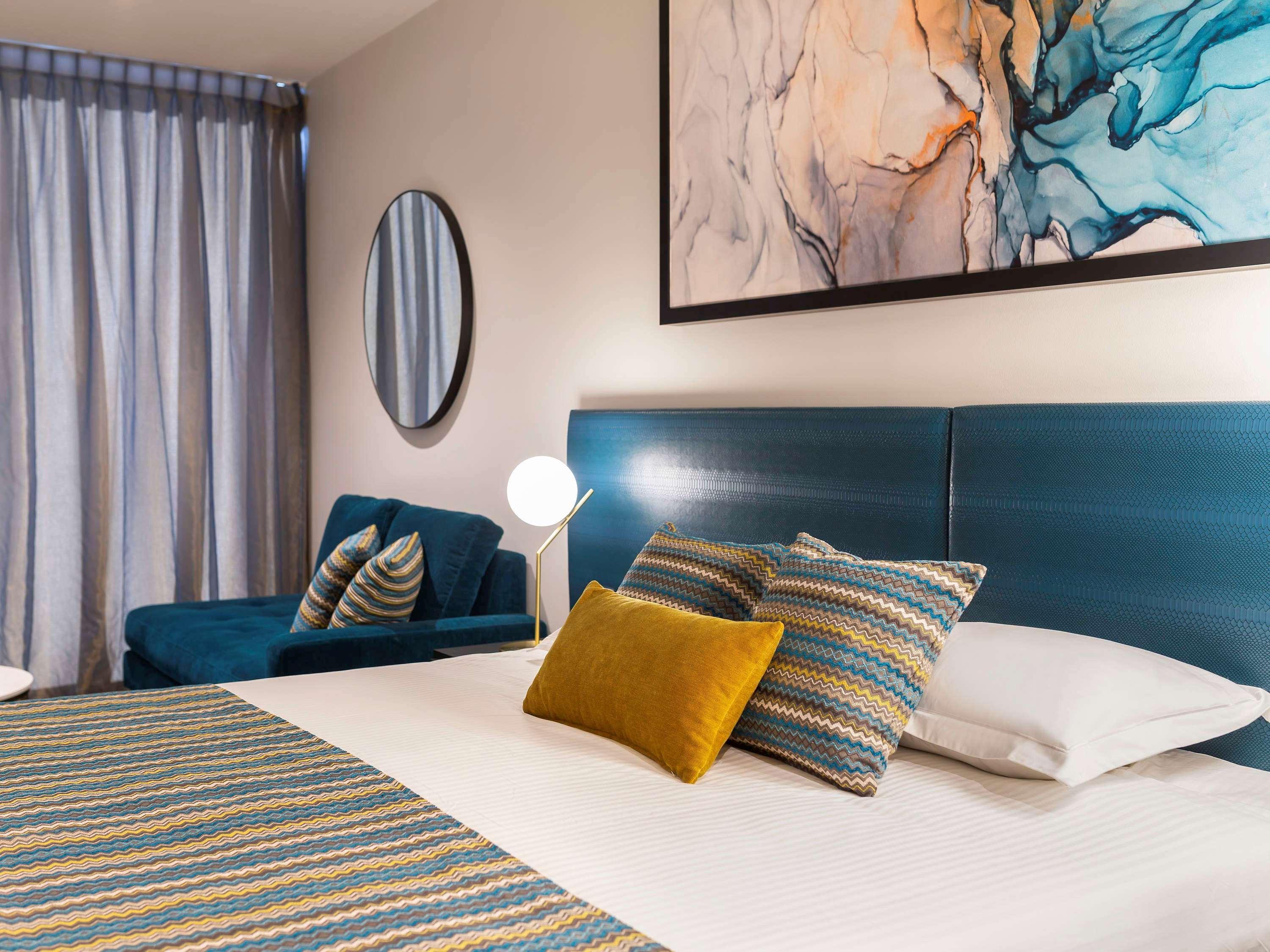 Mercure Canberra Belconnen Dış mekan fotoğraf