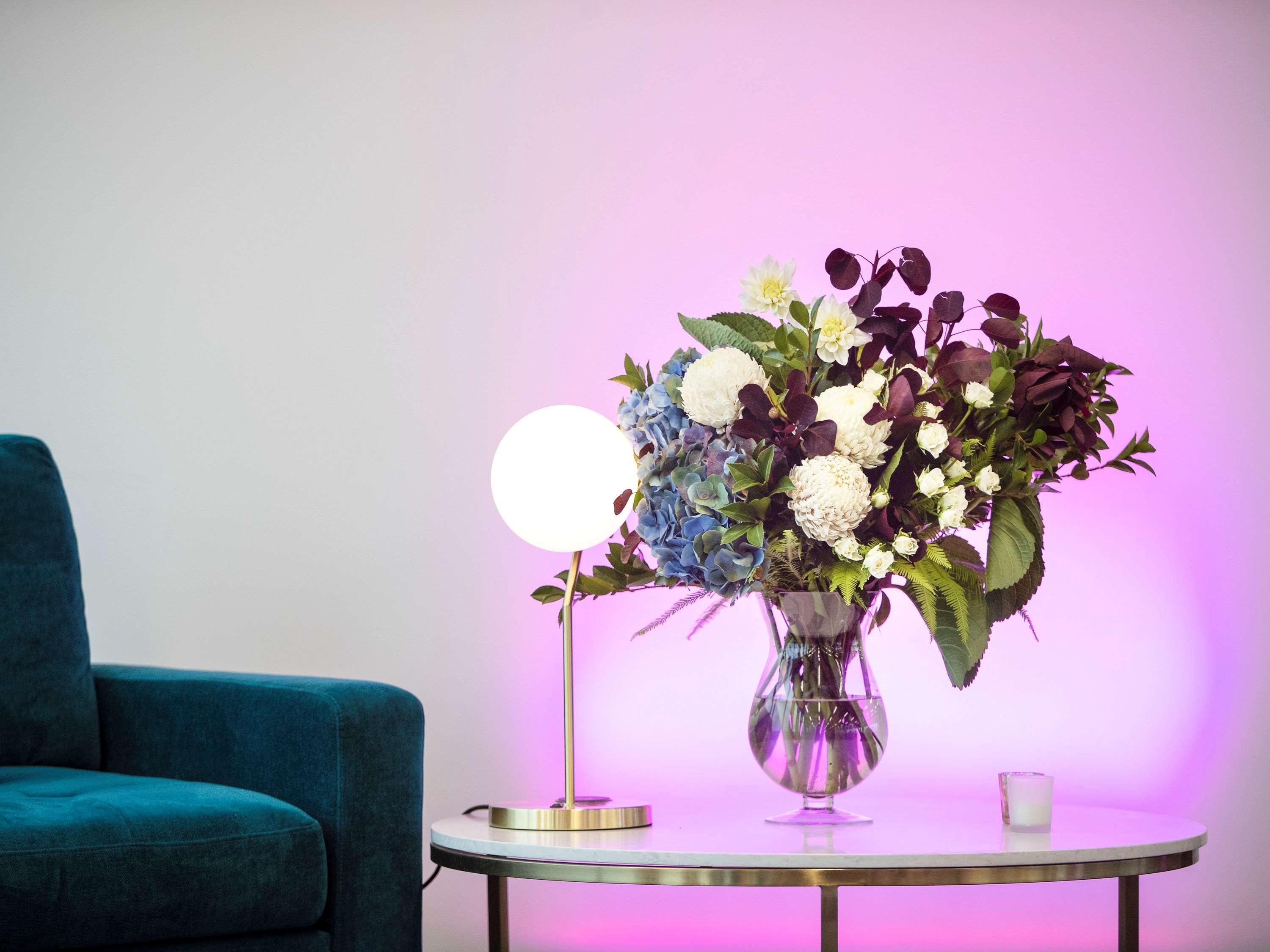 Mercure Canberra Belconnen Dış mekan fotoğraf