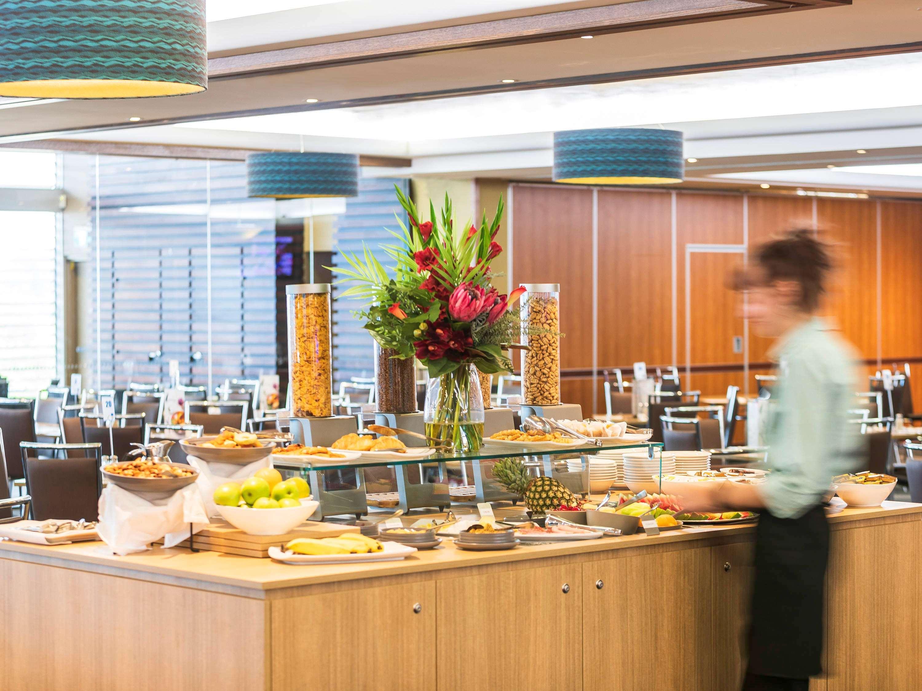 Mercure Canberra Belconnen Dış mekan fotoğraf