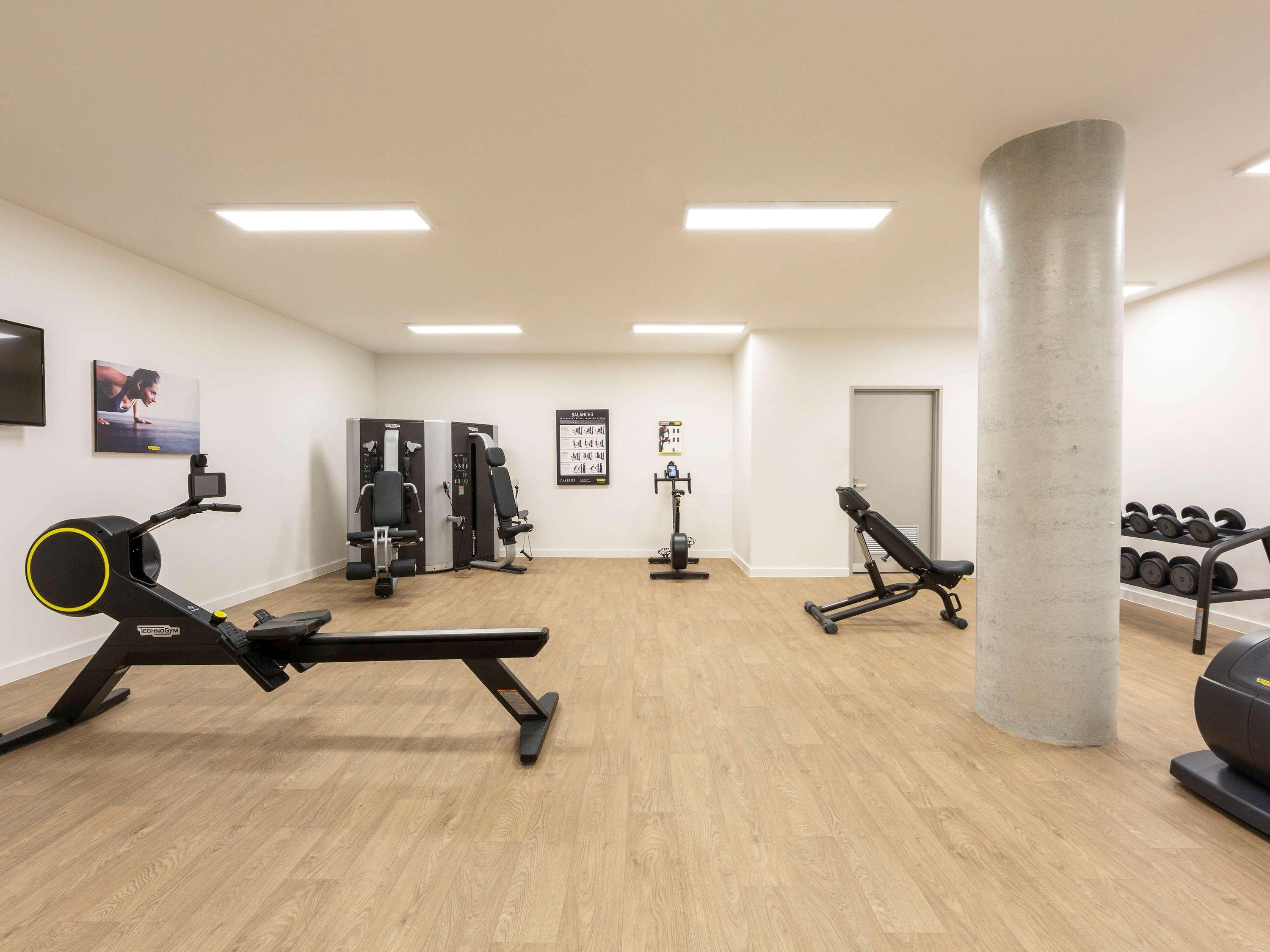 Mercure Canberra Belconnen Dış mekan fotoğraf
