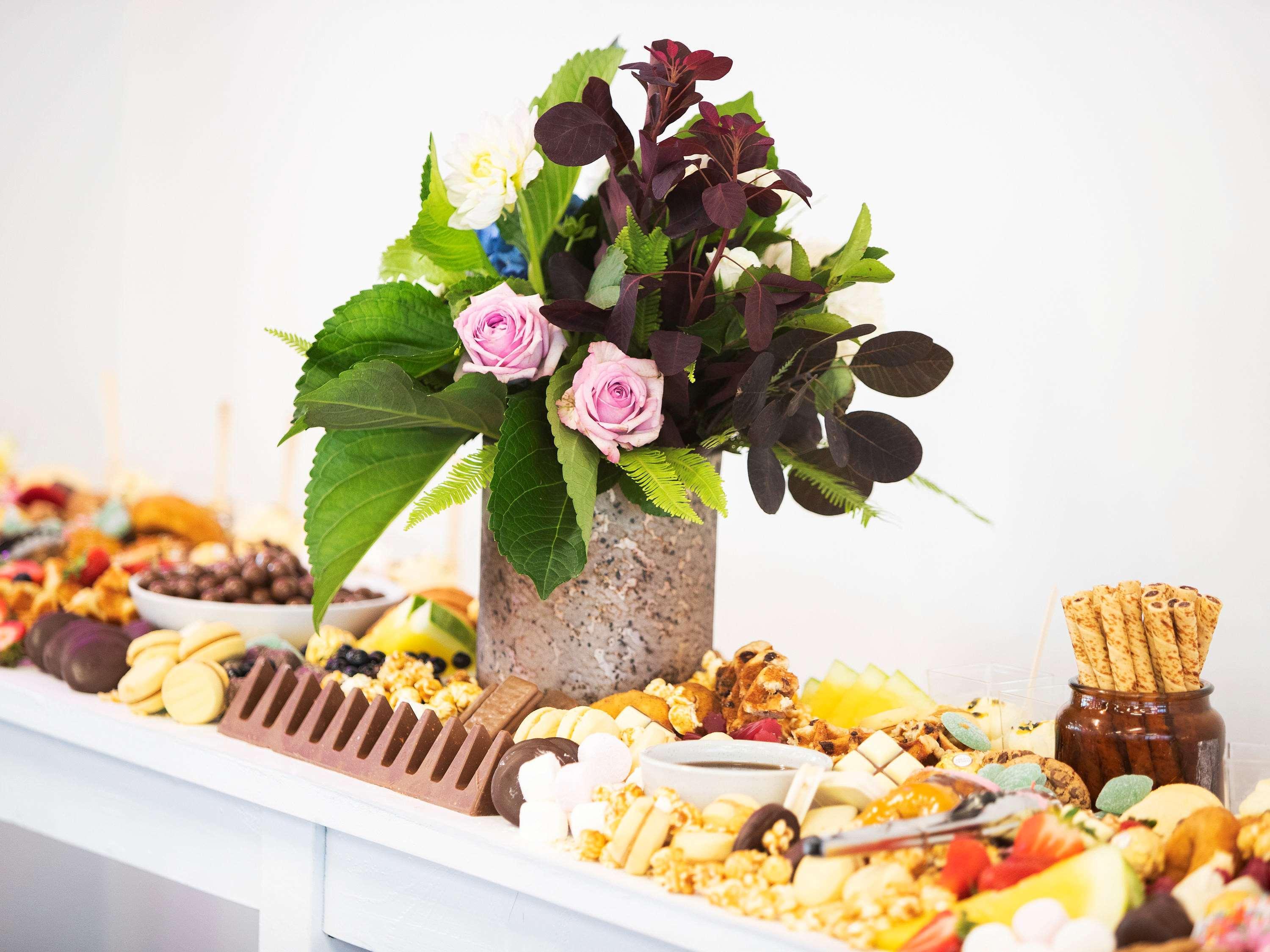 Mercure Canberra Belconnen Dış mekan fotoğraf
