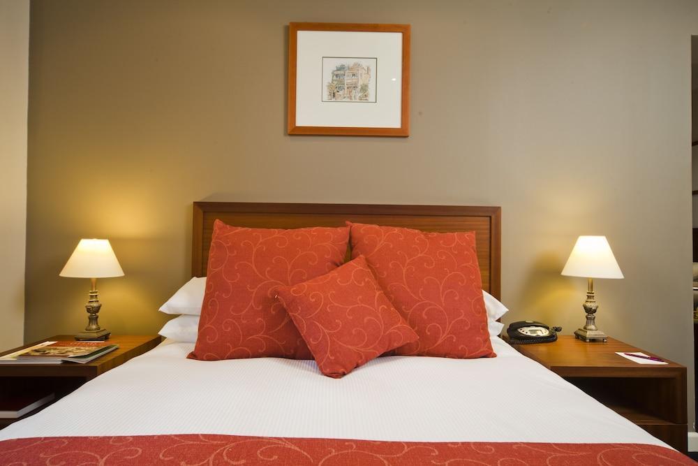 Mercure Canberra Belconnen Dış mekan fotoğraf