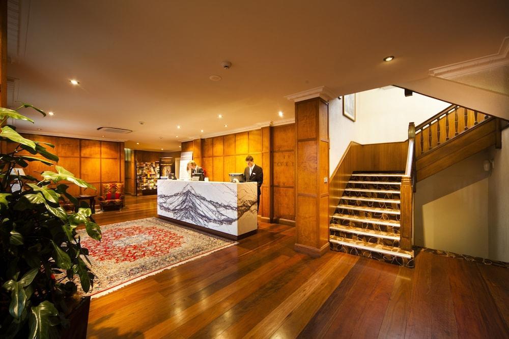 Mercure Canberra Belconnen Dış mekan fotoğraf