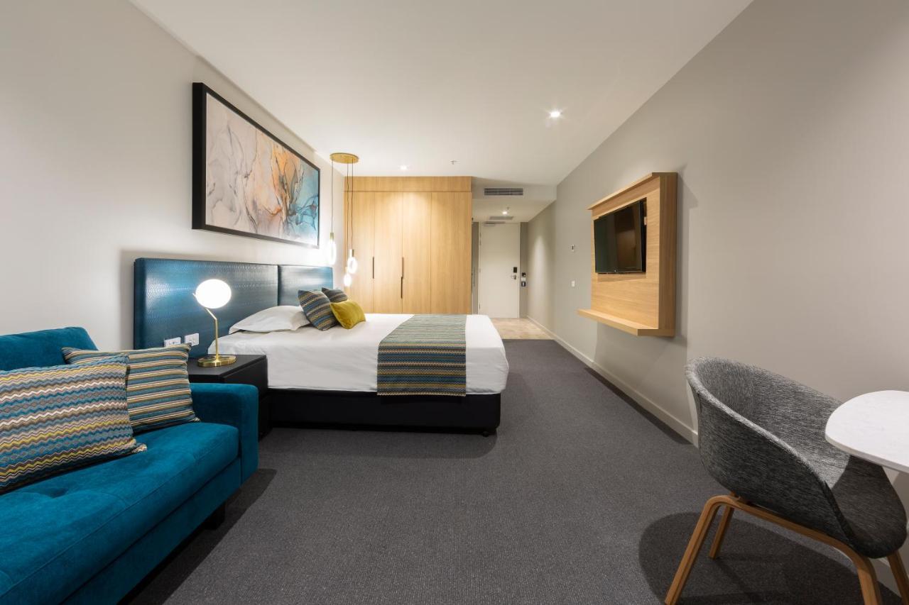 Mercure Canberra Belconnen Dış mekan fotoğraf