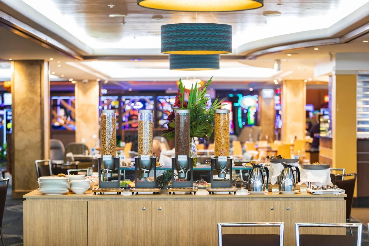 Mercure Canberra Belconnen Dış mekan fotoğraf