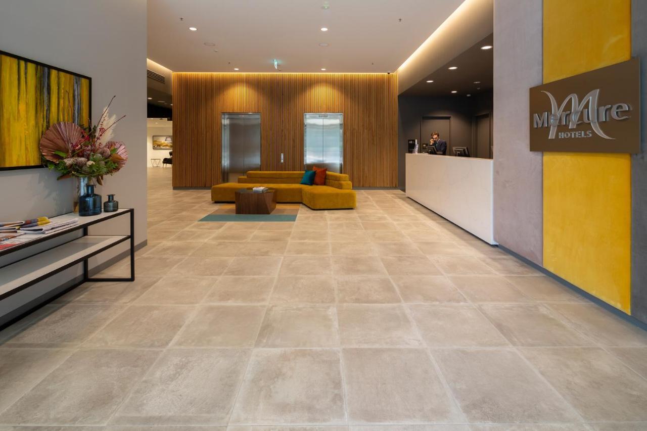 Mercure Canberra Belconnen Dış mekan fotoğraf