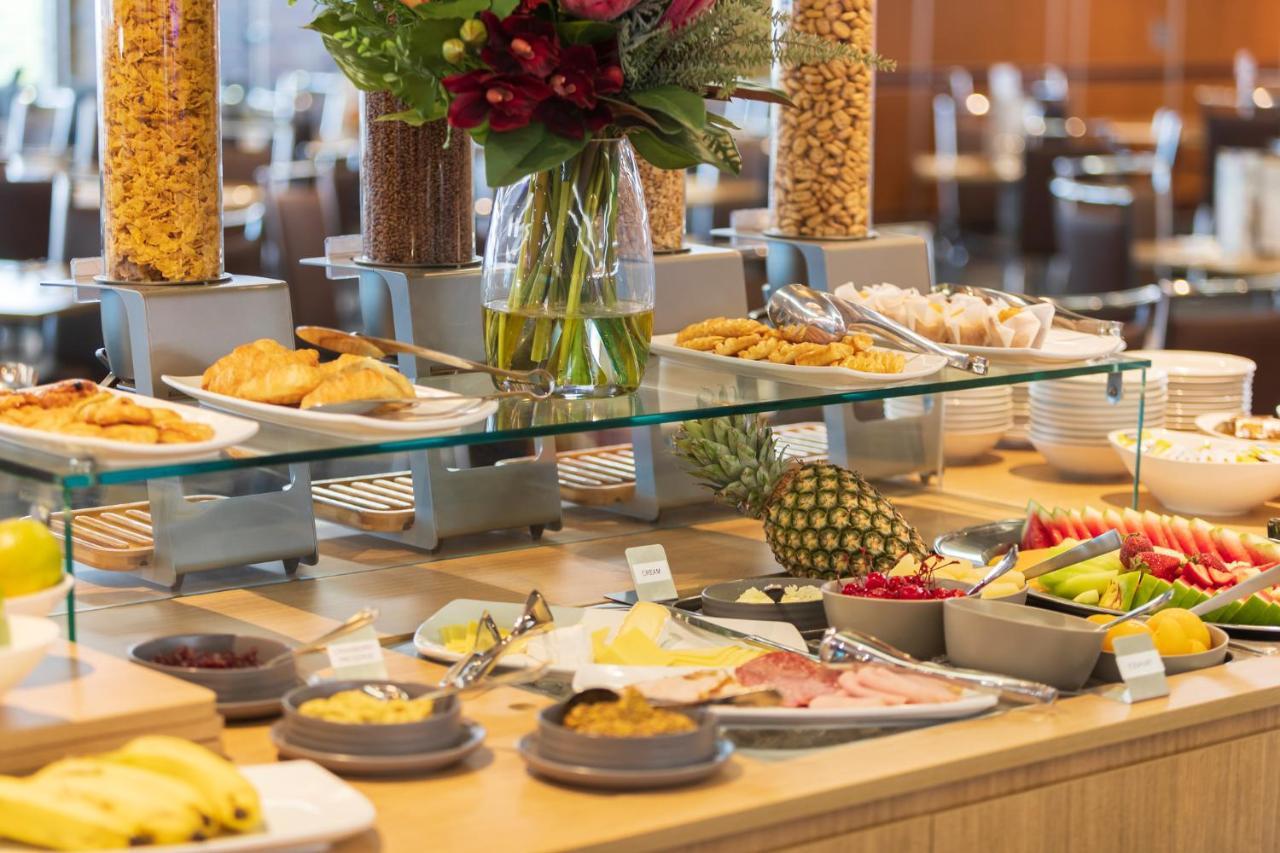Mercure Canberra Belconnen Dış mekan fotoğraf