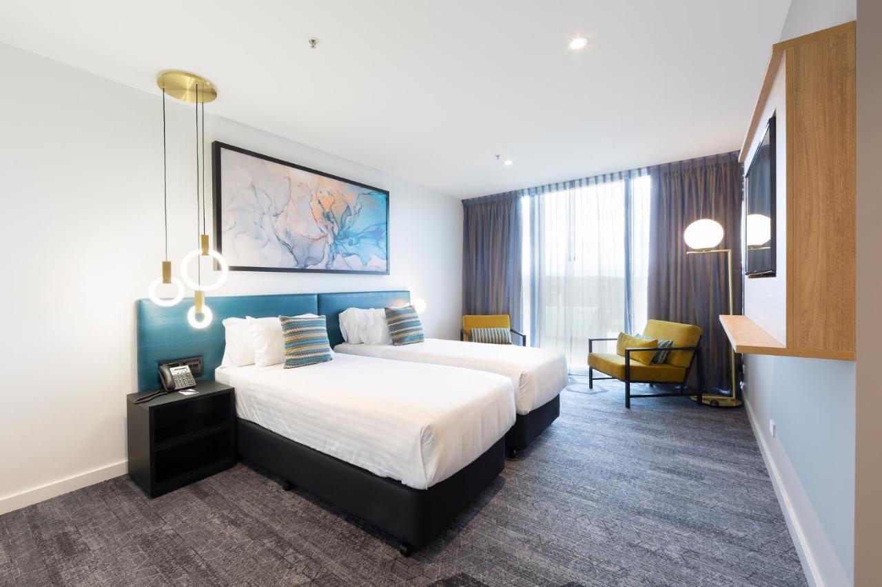 Mercure Canberra Belconnen Dış mekan fotoğraf
