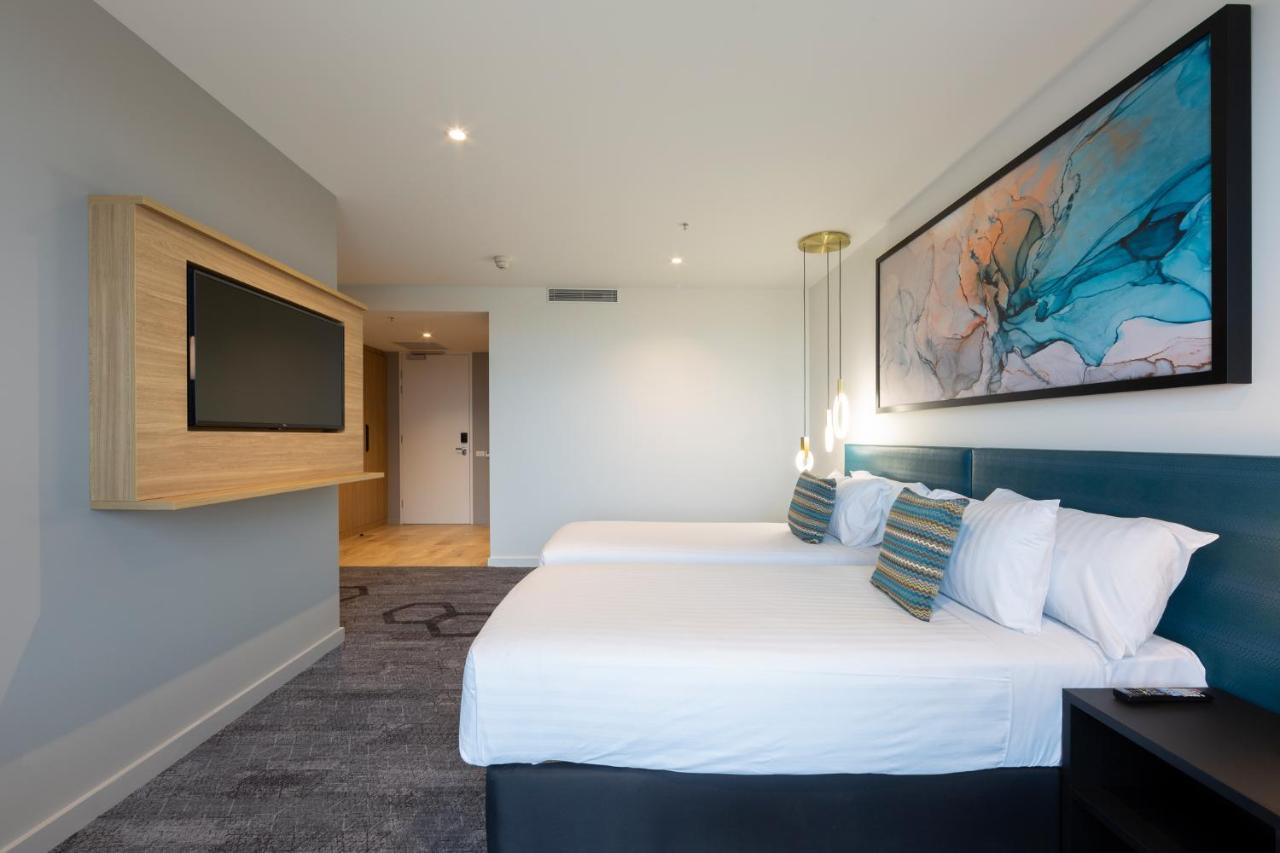 Mercure Canberra Belconnen Dış mekan fotoğraf